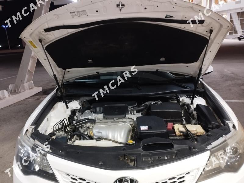 Toyota Camry 2014 - 232 000 TMT - Türkmenabat - img 3