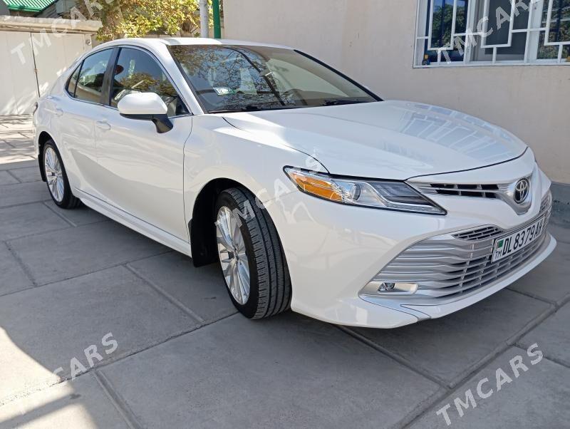 Toyota Camry 2020 - 289 000 TMT - Änew - img 2