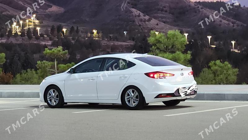 Hyundai Elantra 2020 - 188 000 TMT - Aşgabat - img 3