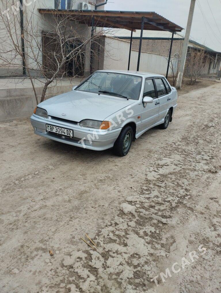 Lada 2115 2001 - 23 000 TMT - Дашогуз - img 4