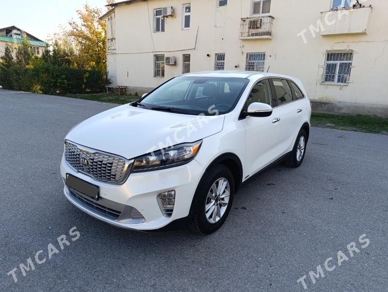 Kia Sedona 2019 - 263 000 TMT - Aşgabat - img 2