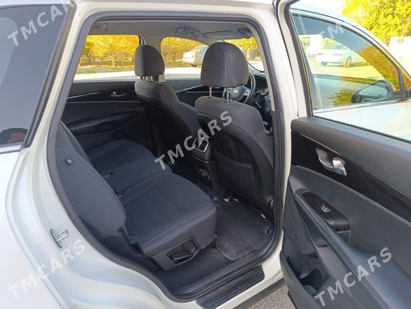 Kia Sedona 2019 - 263 000 TMT - Aşgabat - img 5