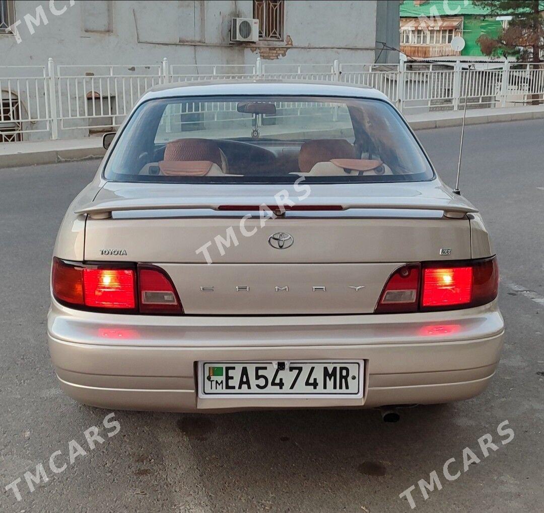 Toyota Camry 1996 - 90 000 TMT - Мары - img 2