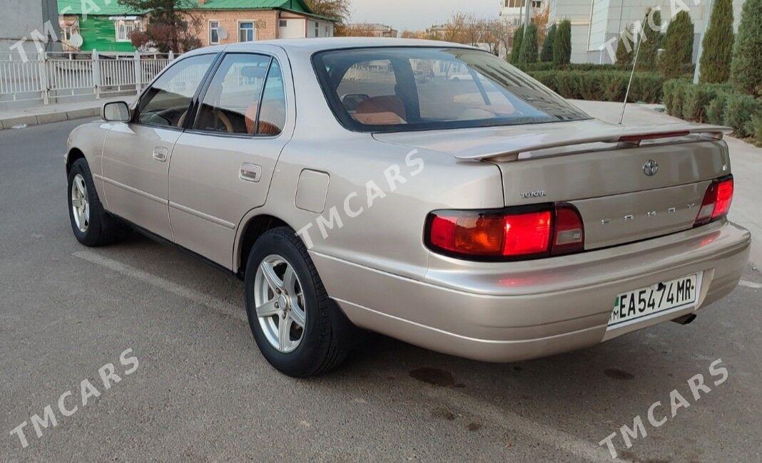 Toyota Camry 1996 - 90 000 TMT - Мары - img 4