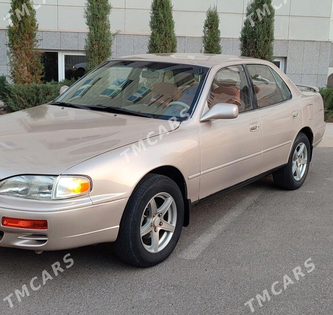 Toyota Camry 1996 - 90 000 TMT - Мары - img 3