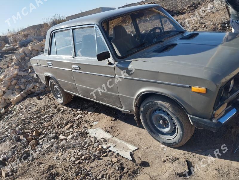 Lada 2106 1989 - 13 000 TMT - Türkmenabat - img 2