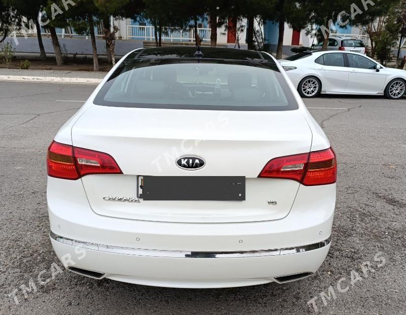 Kia K7 2011 - 187 000 TMT - Parahat 2 - img 2