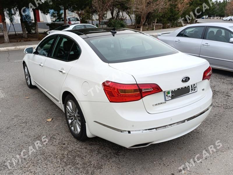 Kia K7 2011 - 187 000 TMT - Parahat 2 - img 8