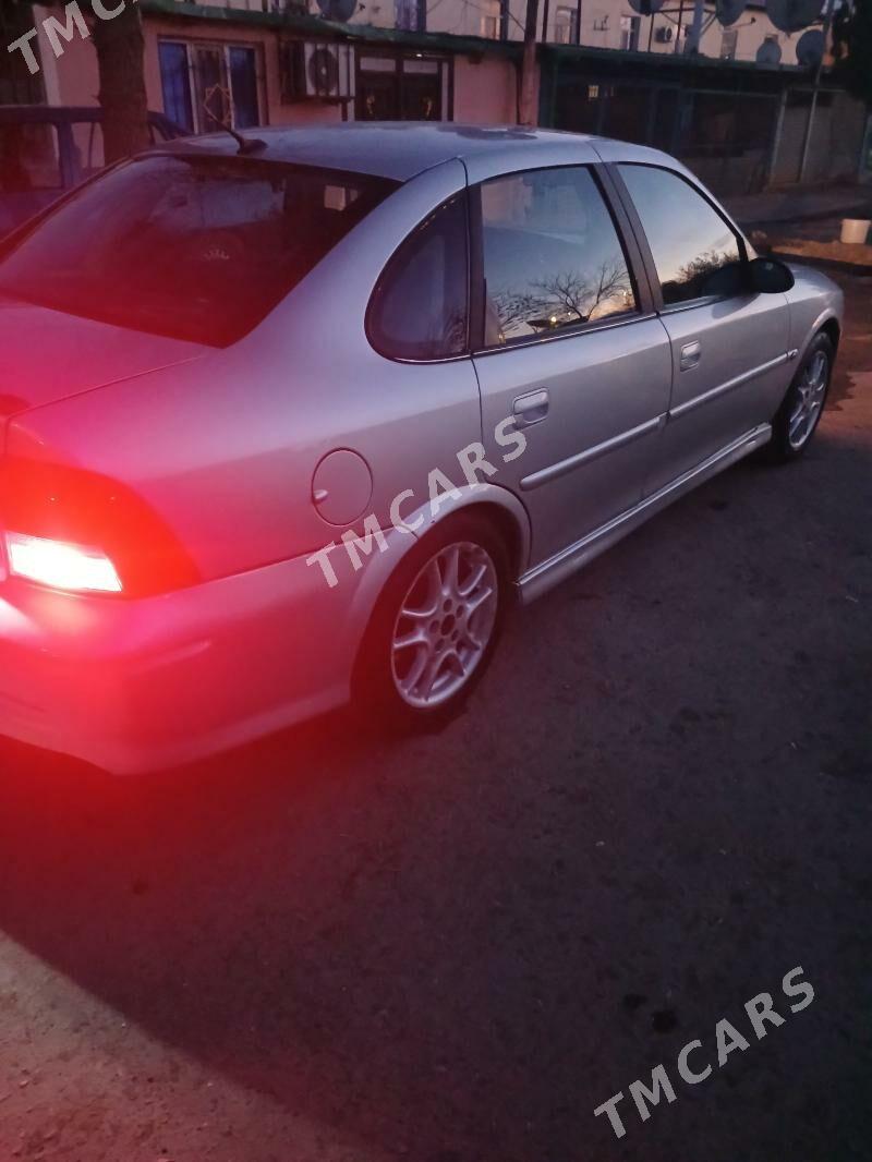 Opel Vectra 2000 - 62 000 TMT - Daşoguz - img 3