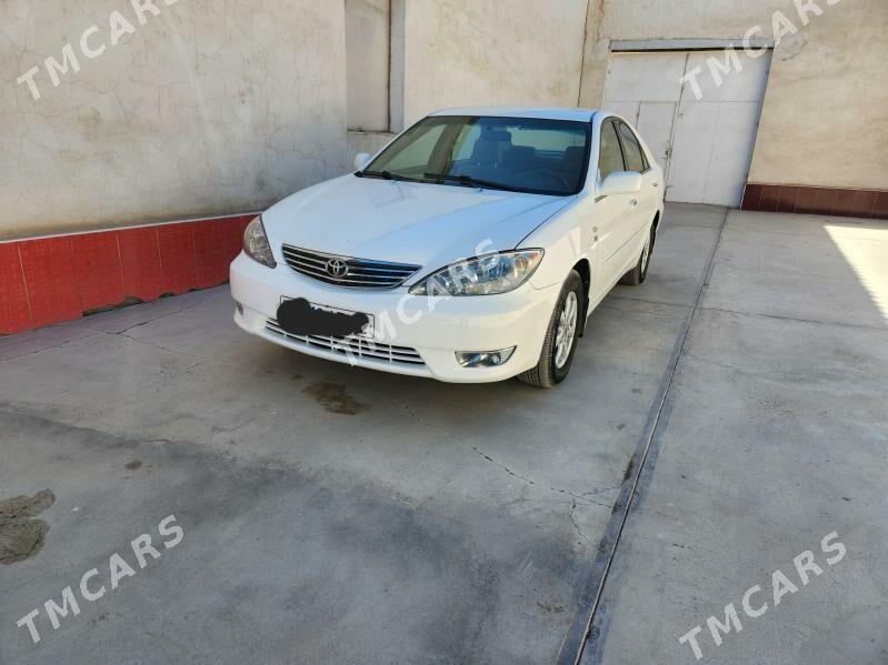 Toyota Camry 2004 - 135 000 TMT - Кёнеургенч - img 2