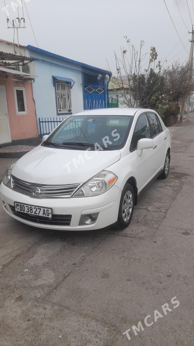 Nissan Versa 2010 - 112 000 TMT - Hitrowka - img 2