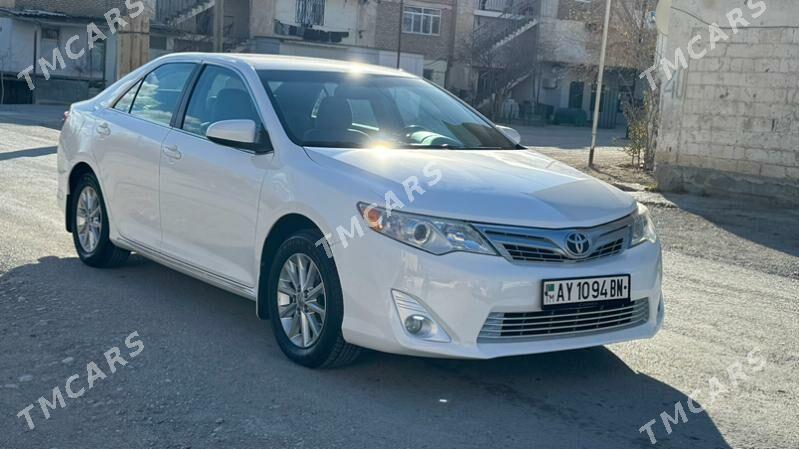 Toyota Camry 2012 - 220 000 TMT - Балканабат - img 5