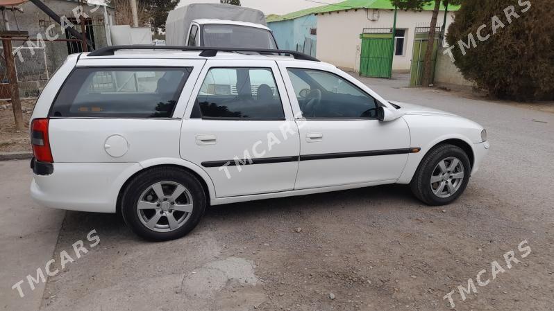 Opel Vectra 1998 - 45 000 TMT - Aşgabat - img 3