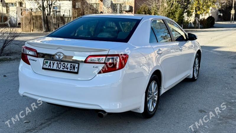 Toyota Camry 2012 - 220 000 TMT - Балканабат - img 9