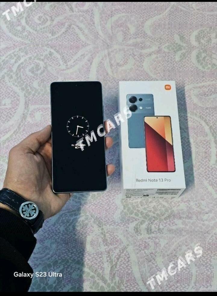 Redmi not 13 Pro 4G - Туркменбаши - img 2