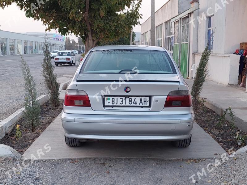 BMW 525 2003 - 78 000 TMT - Kaka - img 2