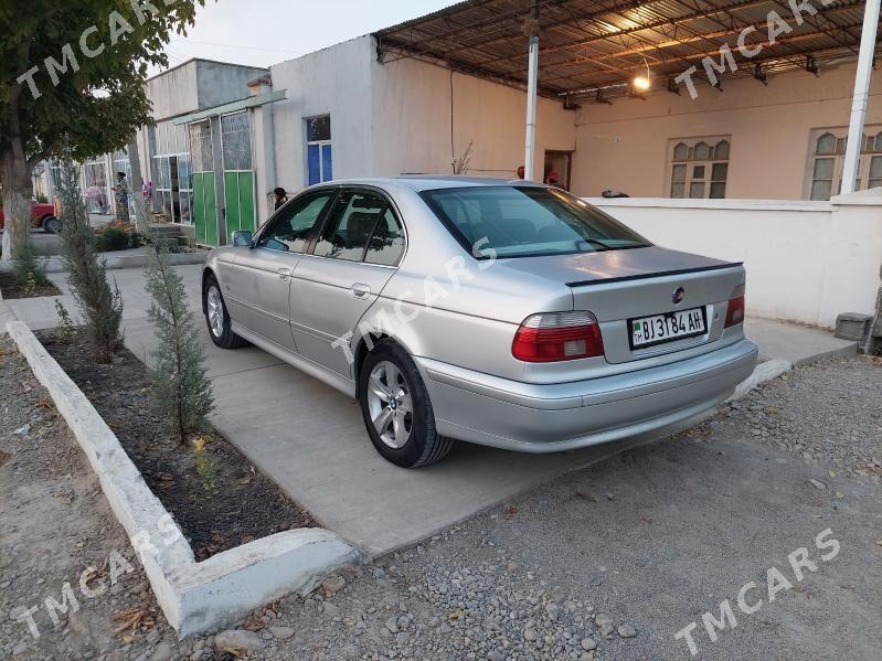 BMW 525 2003 - 78 000 TMT - Kaka - img 3