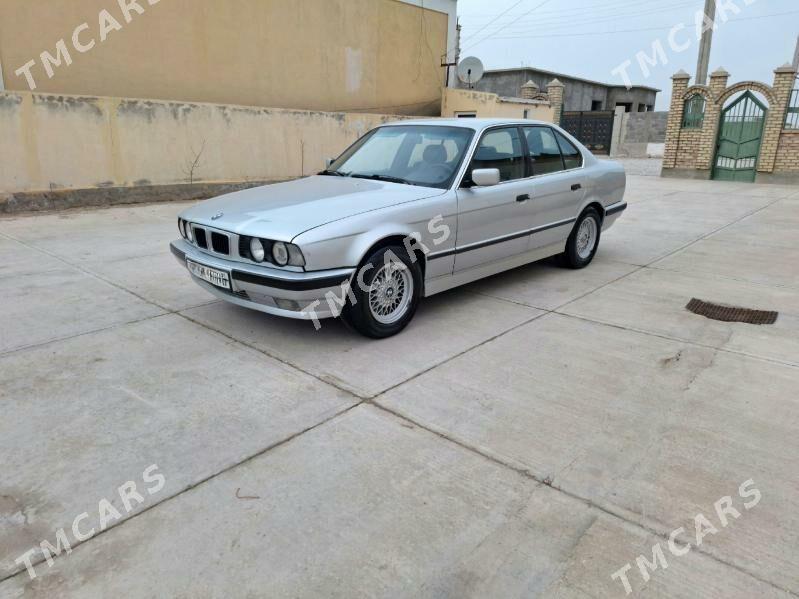 BMW 525 1993 - 38 000 TMT - Balkanabat - img 2