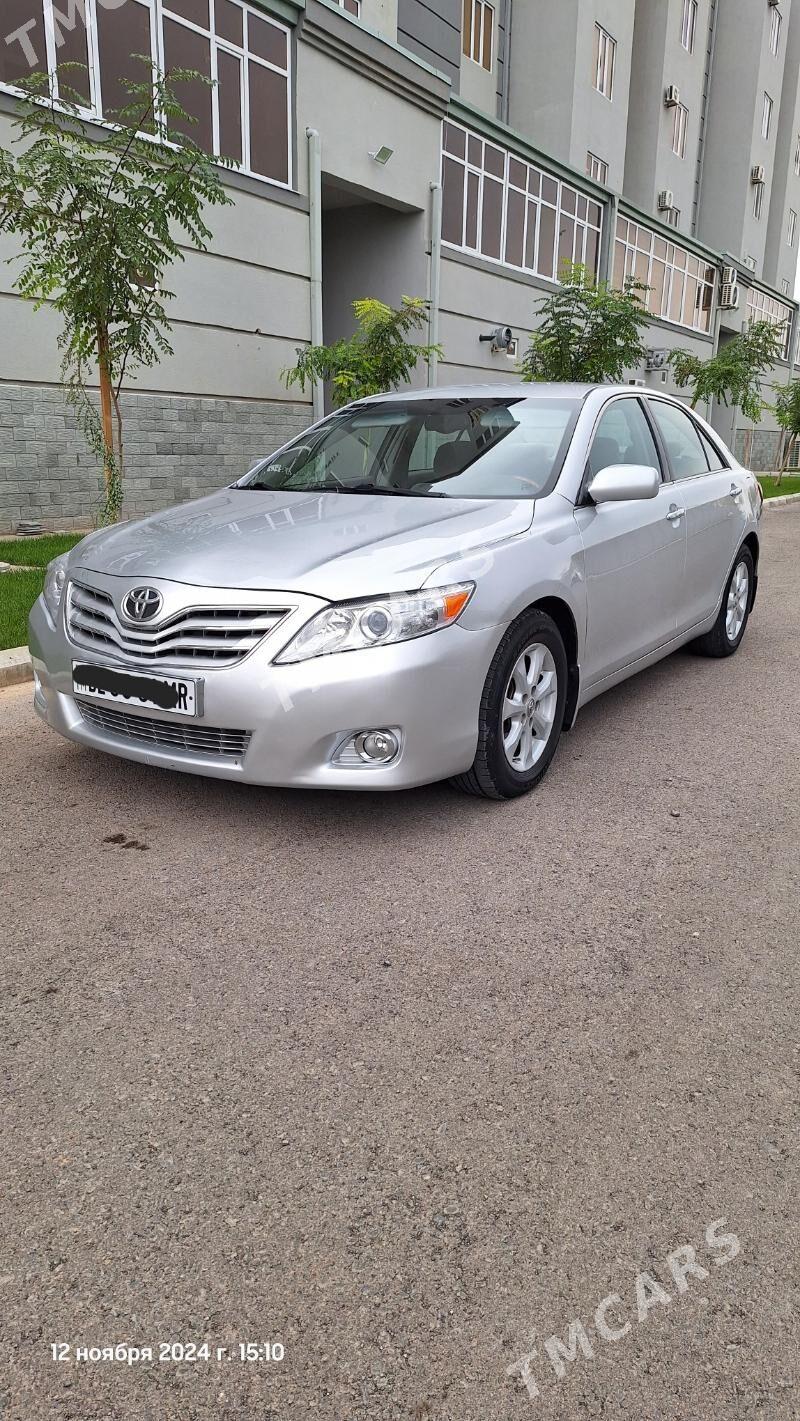 Toyota Camry 2010 - 160 000 TMT - Мары - img 8