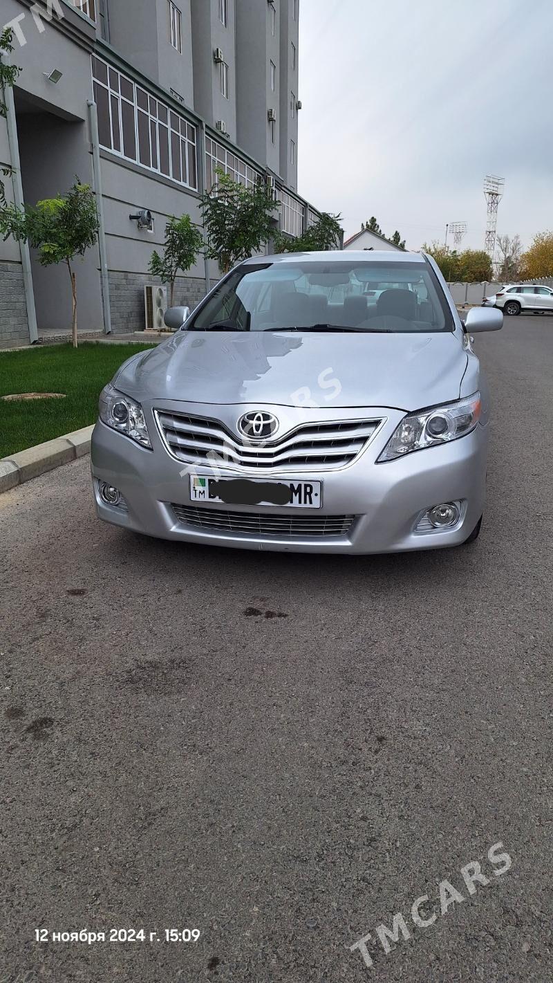 Toyota Camry 2010 - 160 000 TMT - Мары - img 5