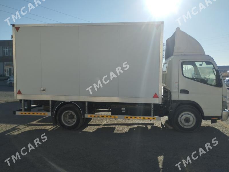 Mitsubishi Fuso 2024 - 600 000 TMT - Мары - img 4