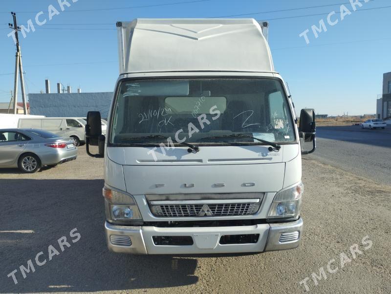 Mitsubishi Fuso 2024 - 600 000 TMT - Мары - img 3