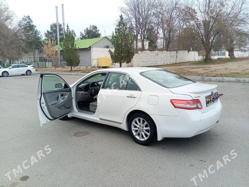 Toyota Camry 2010 - 170 000 TMT - Гёкдепе - img 2