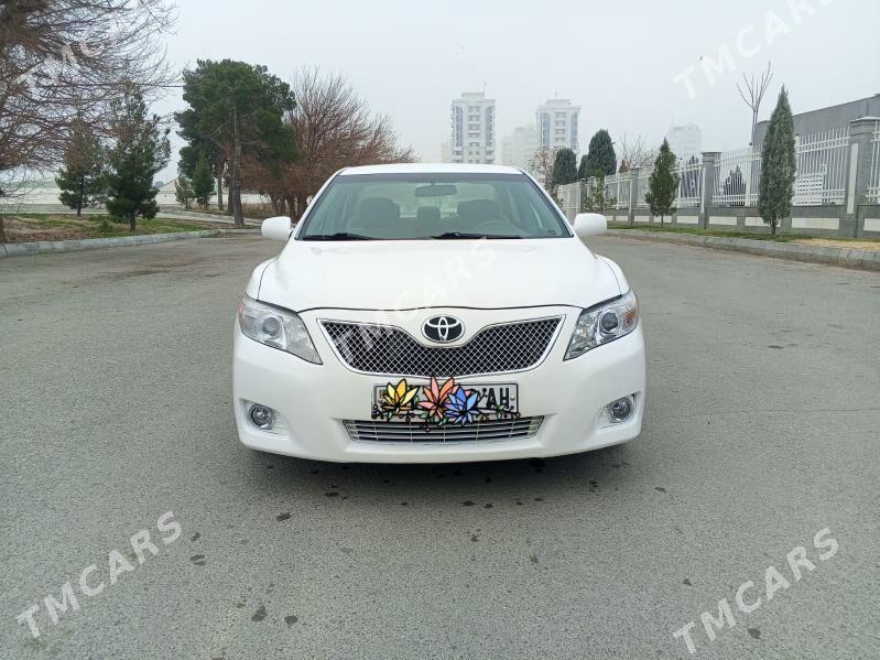 Toyota Camry 2010 - 170 000 TMT - Гёкдепе - img 3