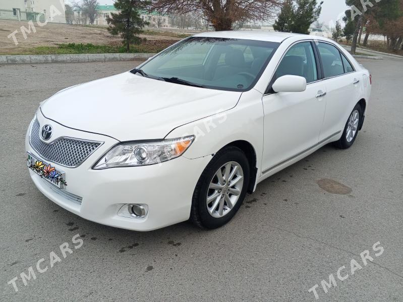 Toyota Camry 2010 - 170 000 TMT - Гёкдепе - img 6