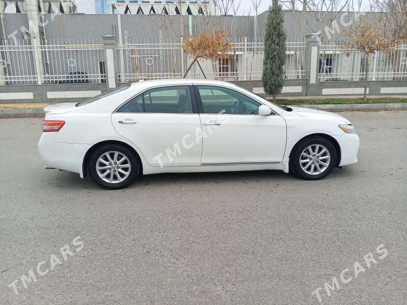 Toyota Camry 2010 - 170 000 TMT - Гёкдепе - img 9