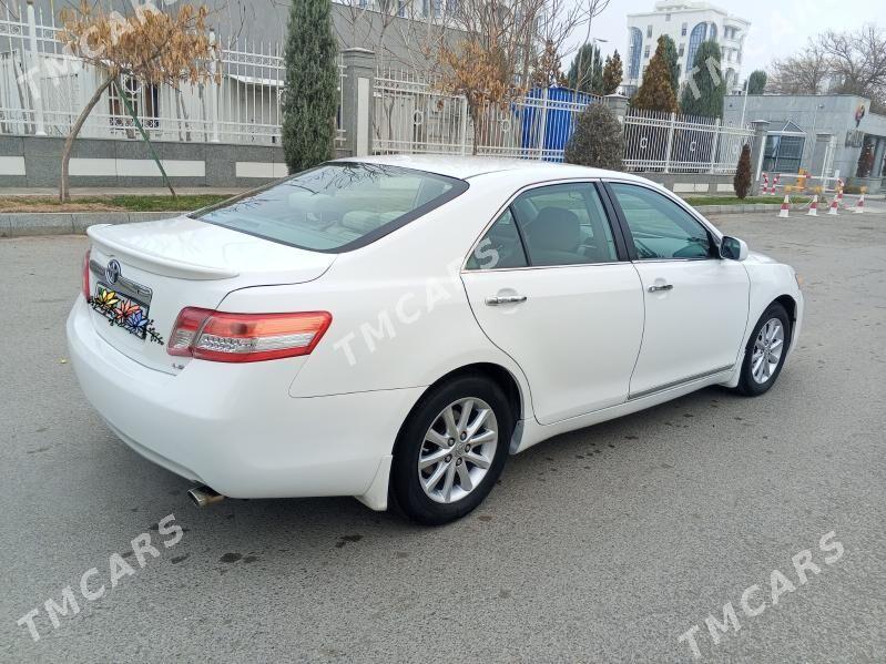 Toyota Camry 2010 - 170 000 TMT - Гёкдепе - img 7