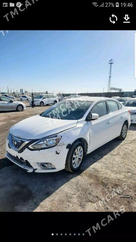 Nissan Sentra 2019 - 100 000 TMT - Mary - img 2