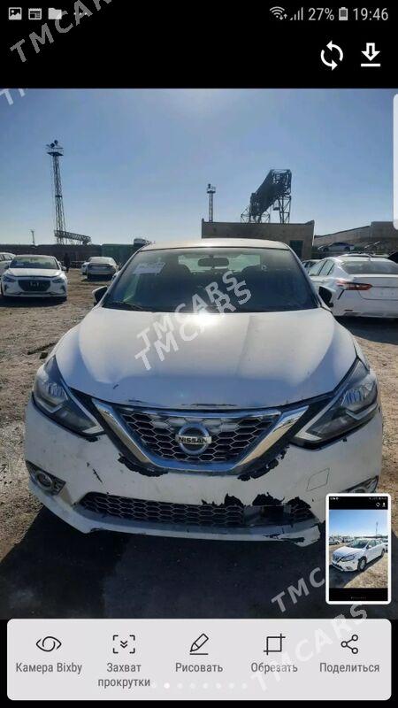 Nissan Sentra 2019 - 100 000 TMT - Mary - img 5