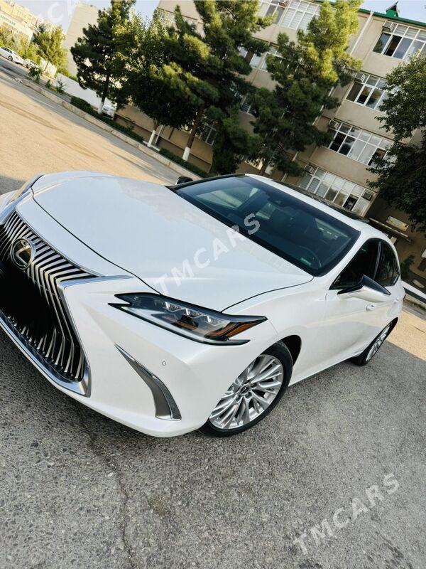 Lexus ES 350 2021 - 495 000 TMT - Ашхабад - img 6