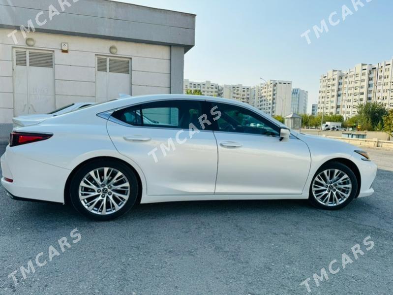 Lexus ES 350 2021 - 495 000 TMT - Ашхабад - img 3