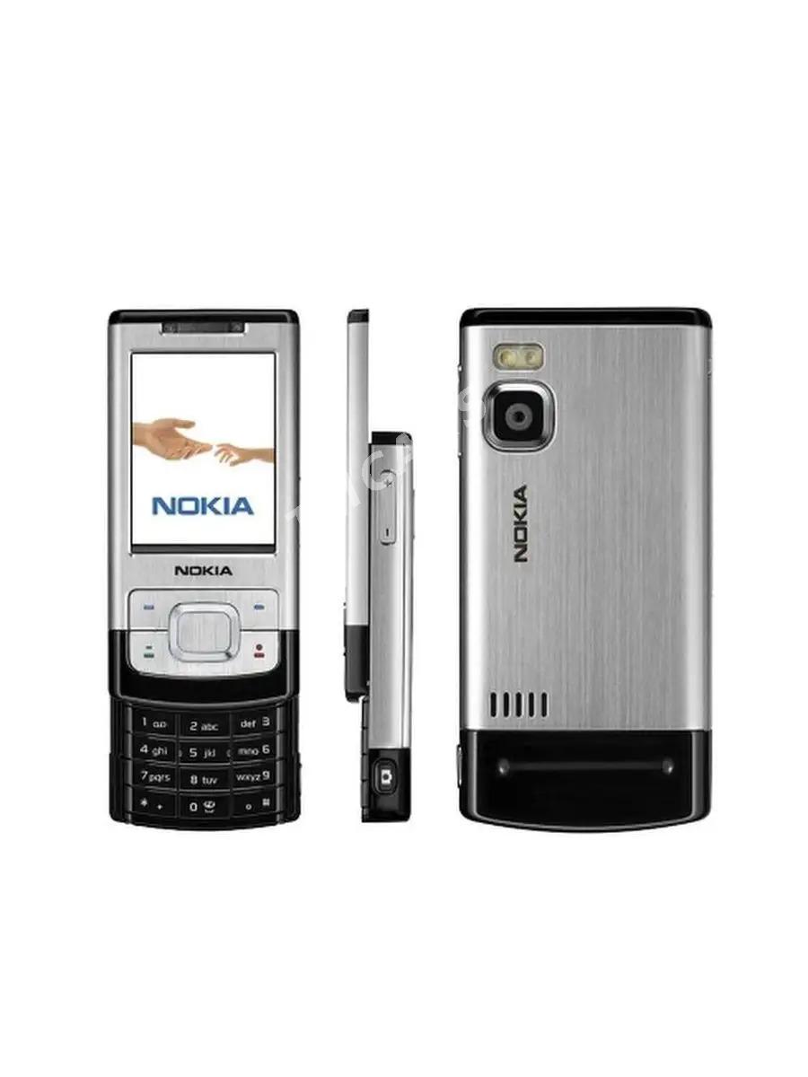 Nokia 6500 - Ашхабад - img 3