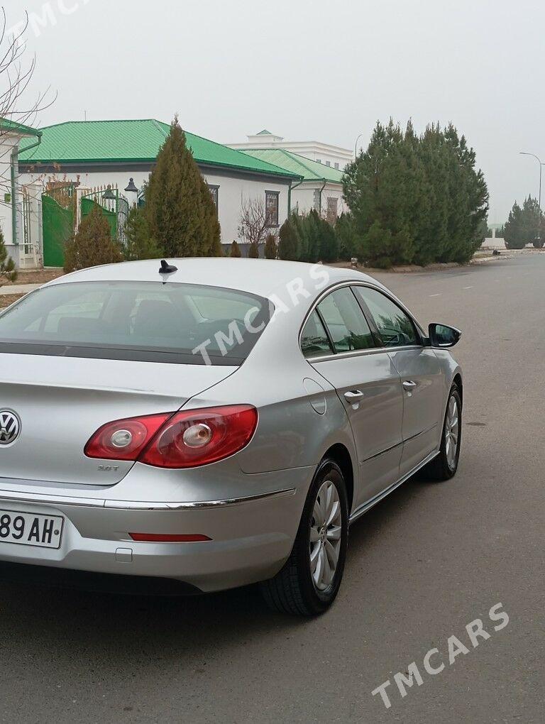 Volkswagen CC 2011 - 140 000 TMT - Тязе заман - img 4