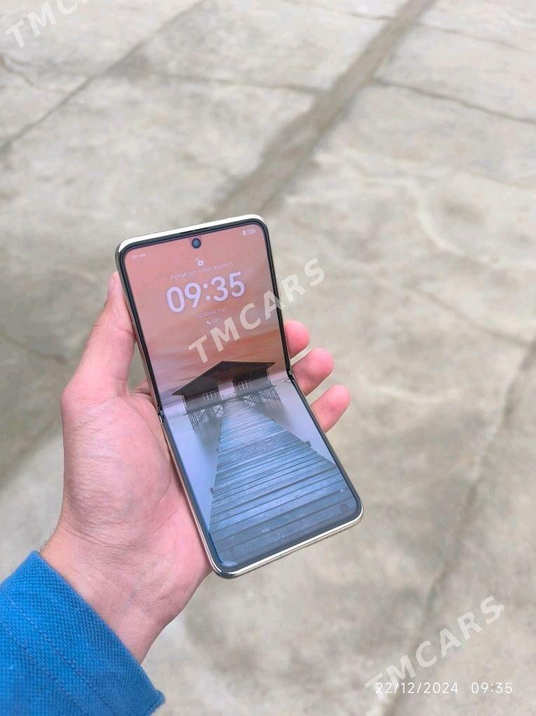 huawei p50 pocket edition - Ашхабад - img 6