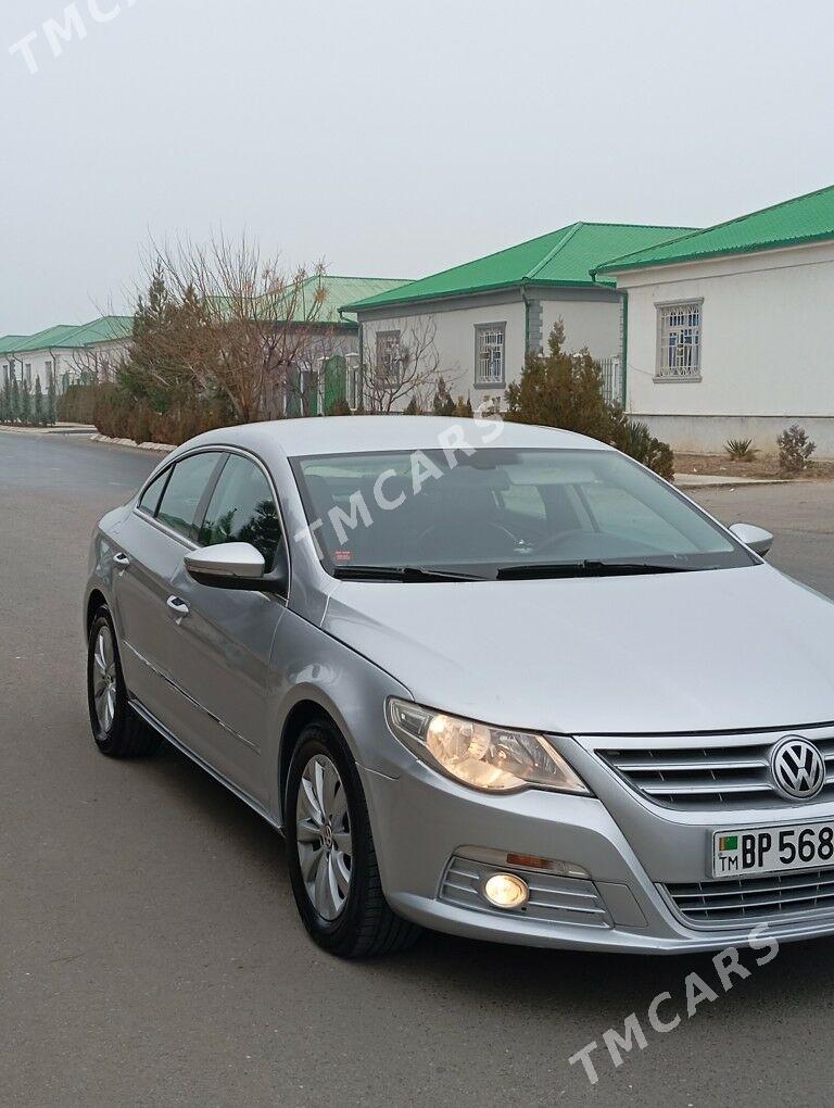 Volkswagen CC 2011 - 140 000 TMT - Тязе заман - img 5