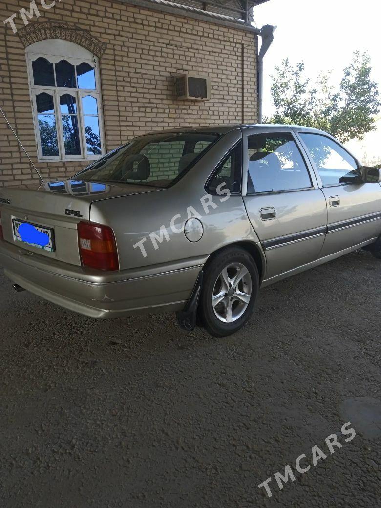 Opel Vectra 1990 - 42 000 TMT - Murgap - img 6