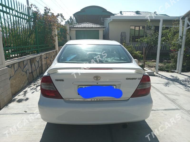 Toyota Camry 2002 - 135 000 TMT - Bereket - img 2