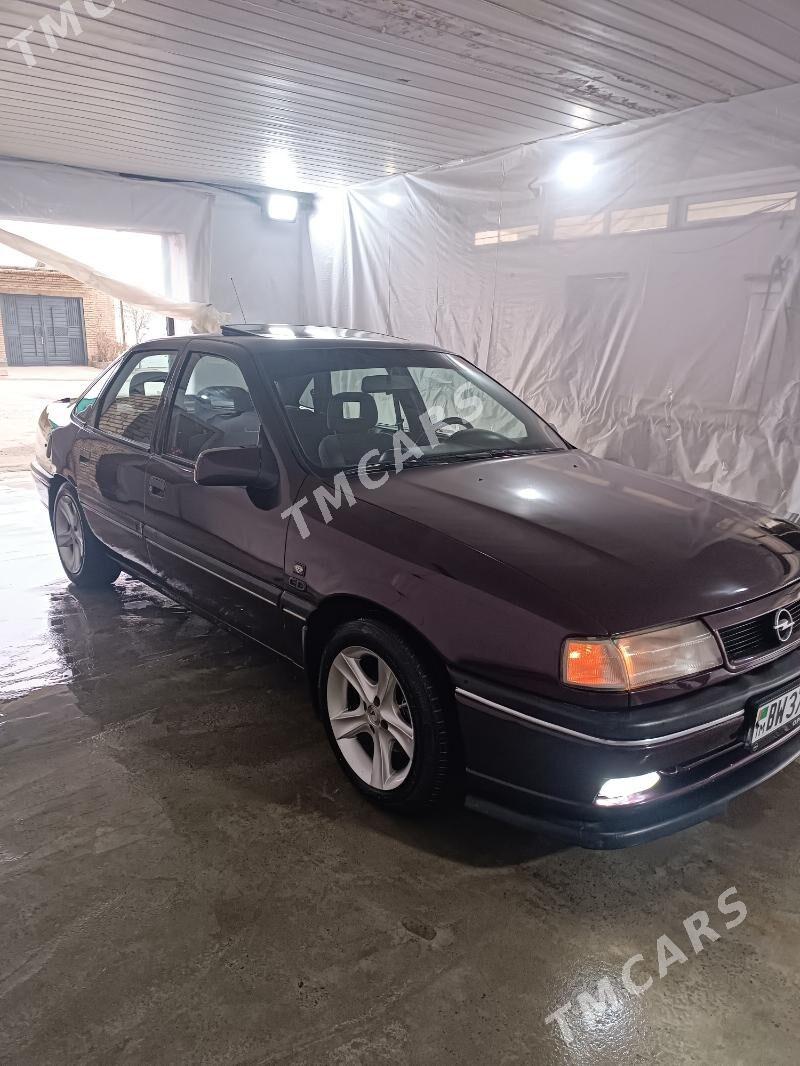 Opel Vectra 1993 - 55 000 TMT - Türkmenabat - img 3