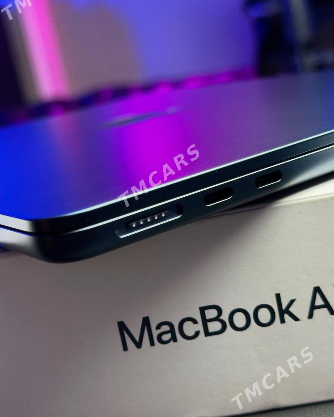 Apple MacBook Air 13/M3/RAM 8G - Aşgabat - img 3