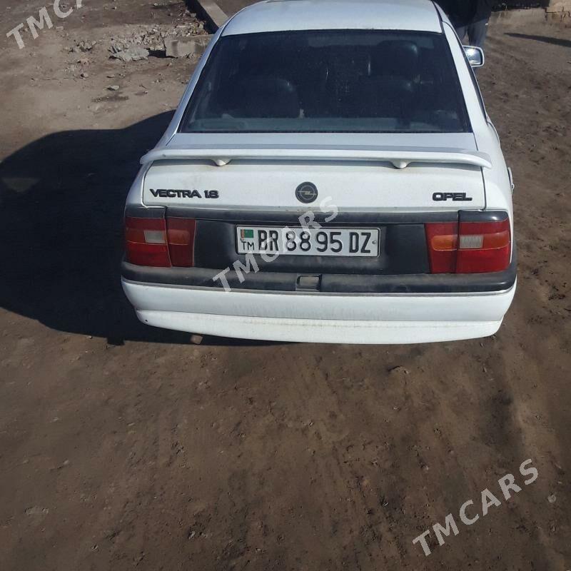 Opel Vectra 1994 - 28 000 TMT - Дашогуз - img 2