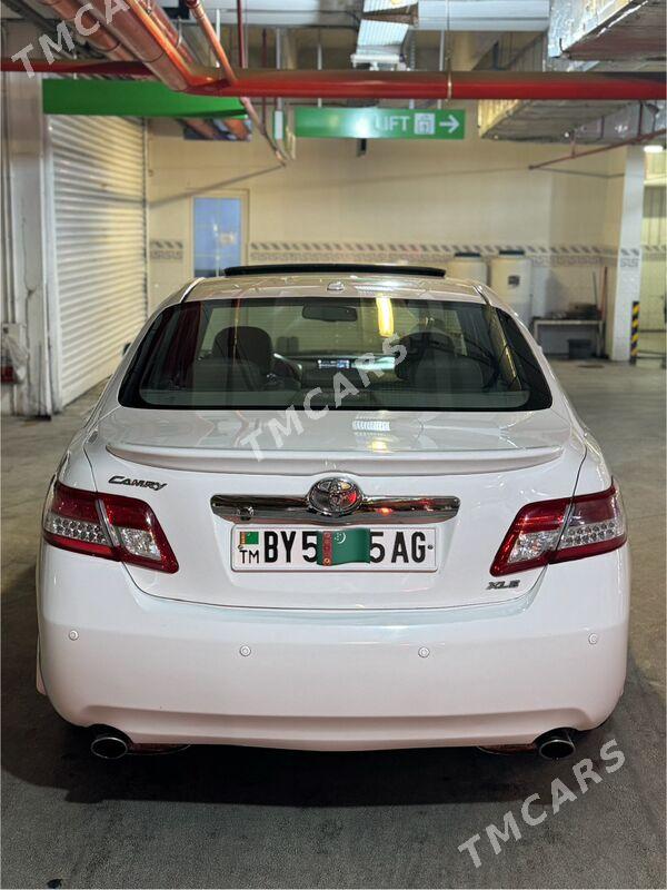 Toyota Camry 2011 - 215 000 TMT - Aşgabat - img 3