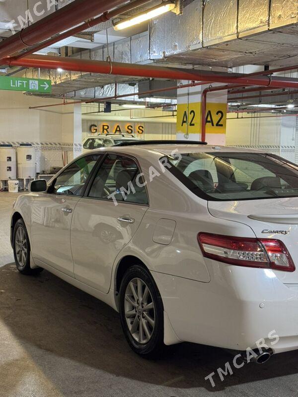 Toyota Camry 2011 - 215 000 TMT - Aşgabat - img 2