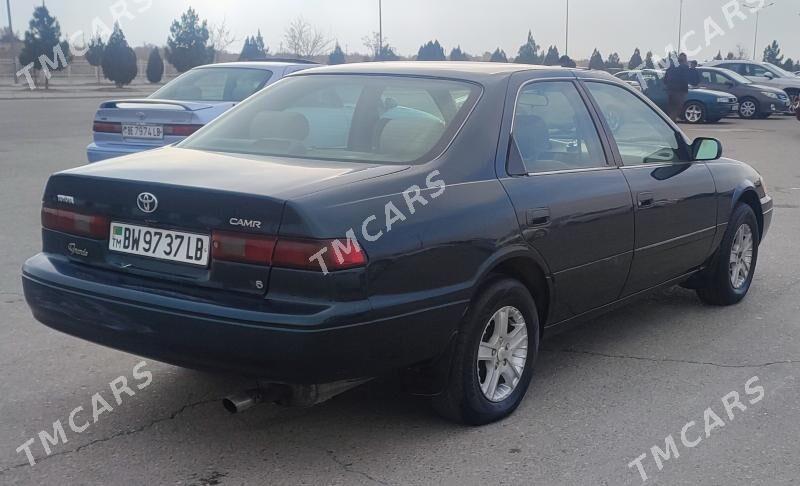 Toyota Camry 1997 - 105 000 TMT - Туркменабат - img 3