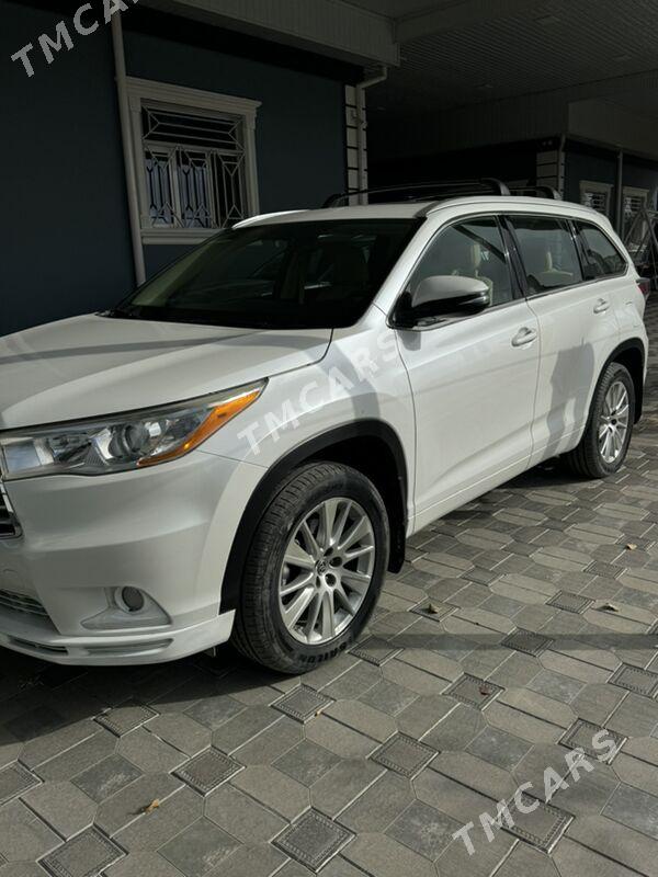 Toyota Highlander 2016 - 660 000 TMT - Mary - img 2