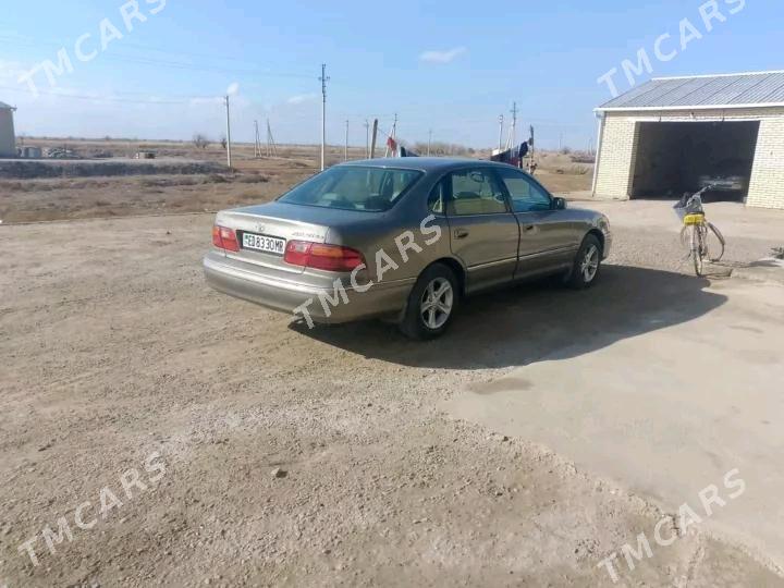 Toyota Avalon 1999 - 105 000 TMT - Мары - img 4