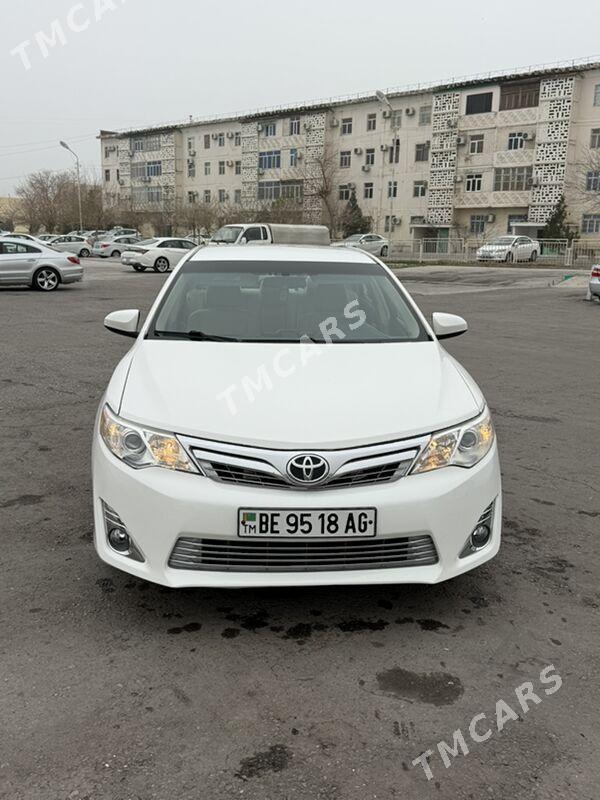 Toyota Camry 2012 - 179 000 TMT - Ашхабад - img 9